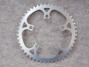 SUGINO★スギノ★アウター48T★PCD110【未使用】