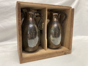 お猪口 純銀の値段と価格推移は？｜7件の売買データからお猪口 純銀の