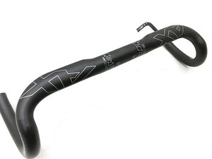 ★★イーストン EASTON EC90 AX カーボン ドロップハンドル 40cm (400-470mm) 31.8mm ロ