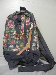 GREGORYグレゴリー スウィッチ スリング　ワンショルダーバッグ　中古美品