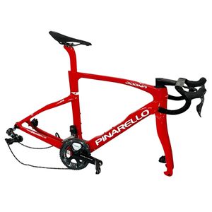 PINARELLO DOGMA F 2022 ピナレロ SHIMANO フレームセット パワーメーター付 全塗装カス