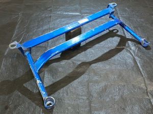 インプレッサ GH-GDB WRX STI CUSCO フロント ロアアームバー (クスコ/補強バー