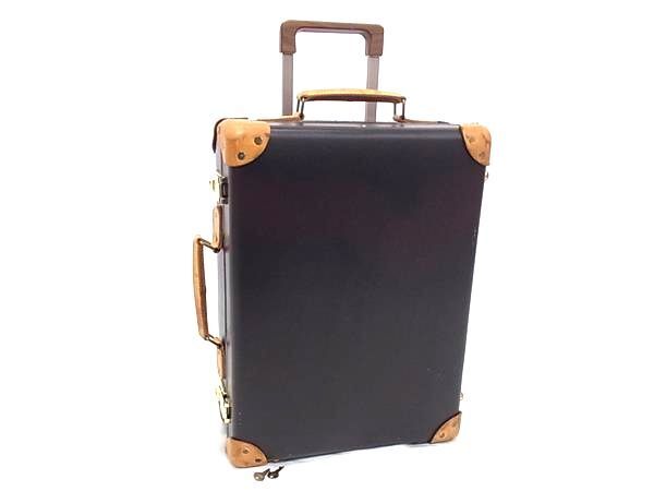 GLOBE TROTTER グローブトロッターの値段と価格推移は？｜32件の売買