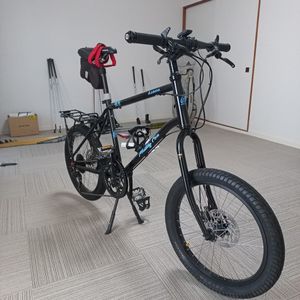 アラヤ　マディフォックスミニ　 マウンテンバイク MTB MFM