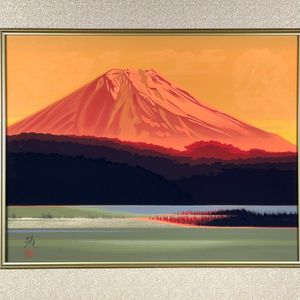 谷崎勉の値段と価格推移は？｜6件の売買データから谷崎勉の価値が