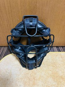 審判 マスク JSBB ミズノ　 防具　 野球