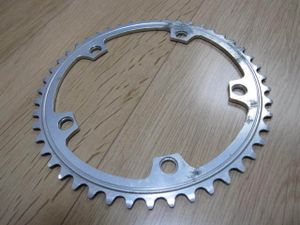 【即決価格 送料込み】スギノ(SUGINO) チェーンリング SUGINO 75 47T PCD 144mm 厚歯 競