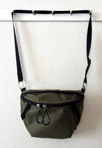 PaaGo WORKS パーゴワークス SWITCH XL スイッチ Moss Green