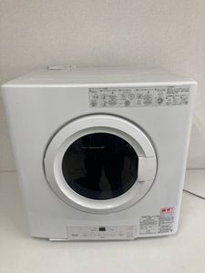 ▲営NA233-B　Rinnai リンナイ ガス衣類乾燥機 / RDTC-54S RDT-54S / 100V / 5㎏ / 2022