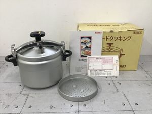 理研 圧力鍋の値段と価格推移は？｜80件の売買データから理研 圧力鍋の
