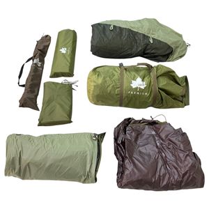 【店頭受取限定】LOGOS ロゴス XL-BJ プレミアム PANELグレートドゥーブル キャンプ アウ