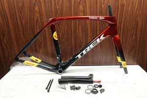 □□□TREK トレック DOMANE SLR GEN4 カーボンフレーム サイズ56 2024年 ジャンク品