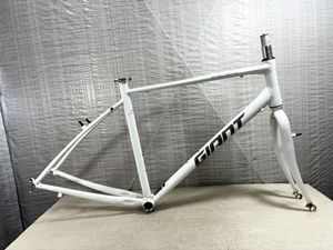 ジャイアント ESCAPE R3 クロスバイク Mサイズ アルミフレーム