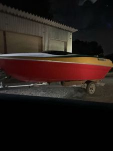 船 小型モーターボート プレジャーモーターボート 小美玉市 PHOENIX