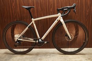 ■SPECIALIZED Crux DSW Comp スペシャライズド SRAM Apex XPLR 1X12S サイズ52 2024年モ