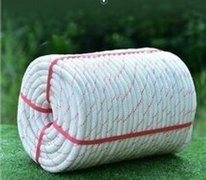 上質レジャーボートの係船索やアンカーロープ、土木建築工事等、幅広い用途（汎用性）船