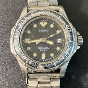 seiko 7n35-600aの値段と価格推移は？｜14件の売買データからseiko