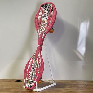 ● RIPSTIK dLX mini リップスティック デラックス ミニ ブレイブボード ピンク リップス