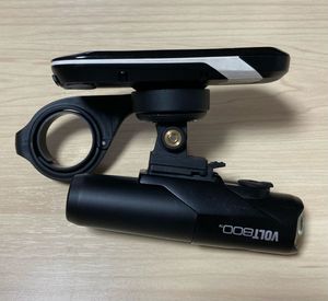 ★ ガーミン純正サイコンマウント用 GoProマウント ★ 送料無料 ★