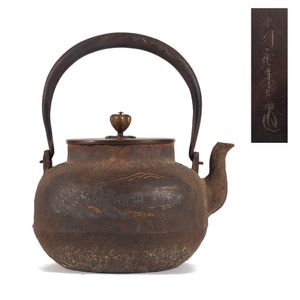 光玉堂造の値段と価格推移は？｜9件の売買データから光玉堂造の価値が