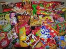 1円スタート！　 お菓子詰め合わせ　【バラエティーボックス】_1