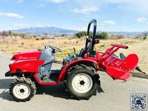 三菱 トラクターのYahoo!オークション(旧ヤフオク!)の相場・価格を見る