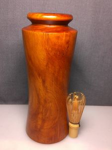 屋久杉 壺の値段と価格推移は？｜7件の売買データから屋久杉 壺の価値