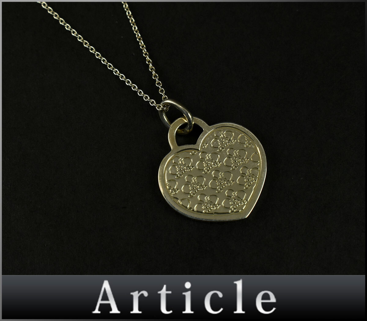 名古屋ウィメンズマラソン ティファニーの値段と価格推移は？｜2件の