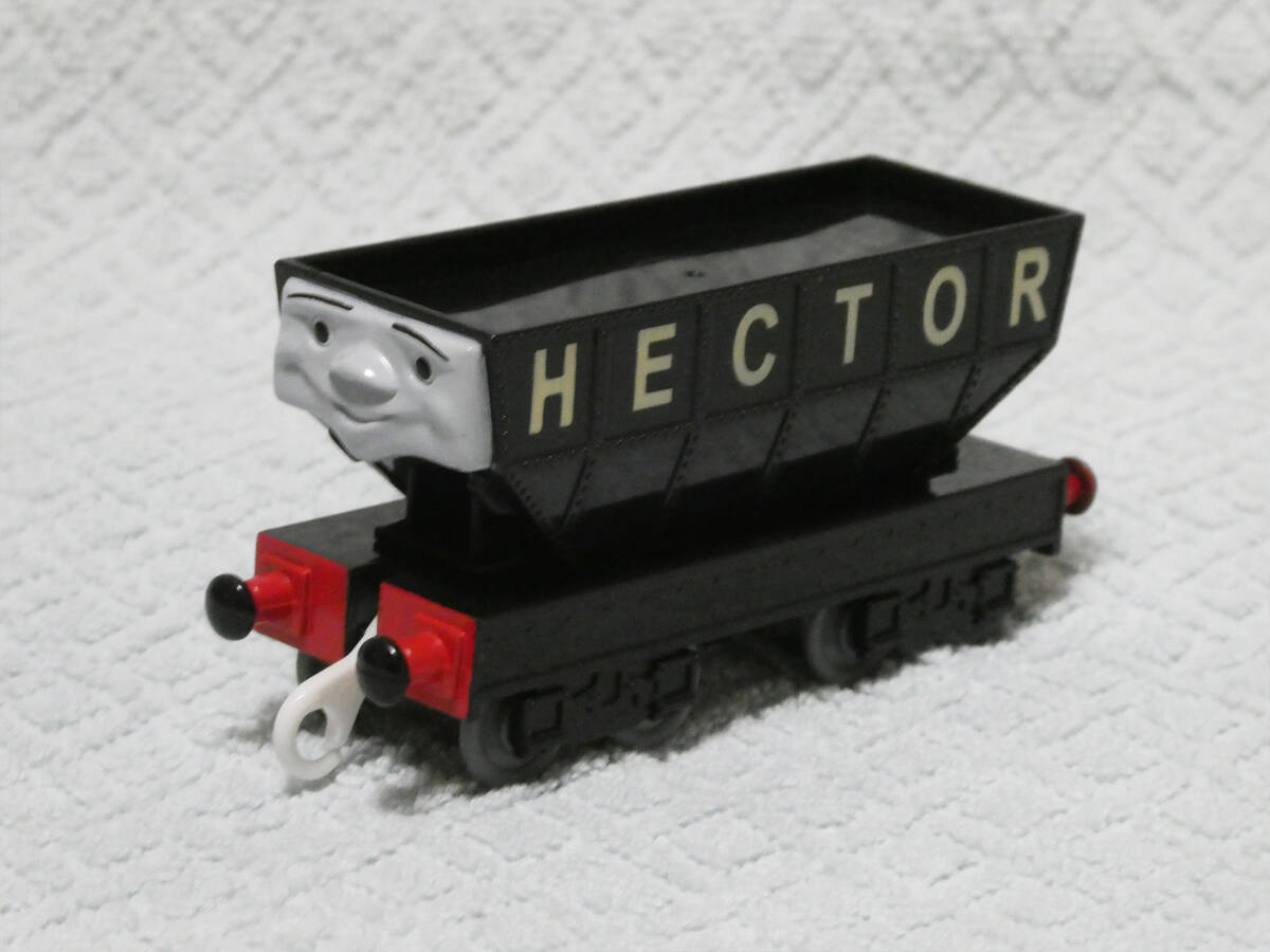 中古】トラックマスター ヘクター【海外版プラレールトーマス 
