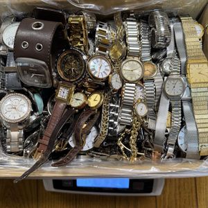 ジャンク 時計 kgのYahoo!オークション(旧ヤフオク!)の相場・価格を