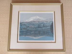 奥田元宋の値段と価格推移は？｜14件の売買データから奥田元宋の価値が