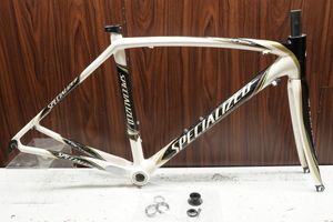 □SPECIALIZED スペシャライズド TARMAC SL2 Bettini Champion カーボンフレーム サイズ5