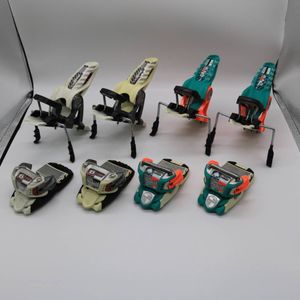 Marker マーカー Jester PRO ジェスタープロ griffon13 グリフォン まとめ販売 スキー ビ