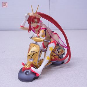 一番くじプレミアム 劇場版天元突破グレンラガン B賞 ヨーコプレミアム 