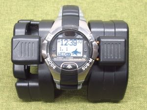 CITIZEN シチズン PROMASTER プロマスター N11039 ダイブコンピューター ダイコン ダイビ