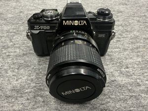 ミノルタX-700の値段と価格推移は？｜28件の売買データからミノルタX