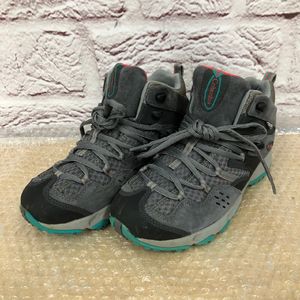 Columbia コロンビア トレッキングブーツ YL5186-023 24cm 251204SK150633