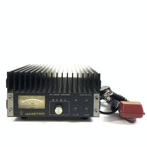 リニアアンプ CB無線のYahoo!オークション(旧ヤフオク!)の相場・価格