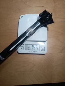 CANNONDALE キャノンデール C2 カーボンシートポスト Φ27.2mm