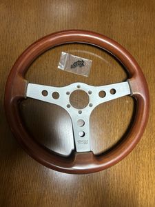 ステアリング オバのYahoo!オークション(旧ヤフオク!)の相場・価格を