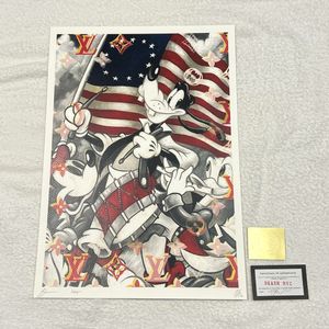 ヴィトン ミッキーの値段と価格推移は？｜5件の売買データからヴィトン