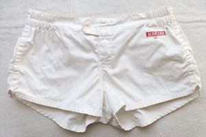 SCEPTRE セプター イングランド型 ラグパン ラグビーパンツ Oサイズ