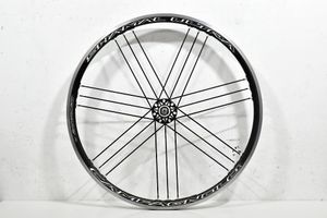 カンパニョーロ Campagnolo リアホイール 700C クリンチャー 11S SHAMAL ULTRA C17 2Way-
