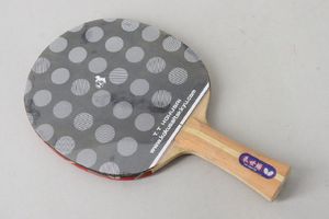 卓球ラケット 朱世赫 JOO SAEHYUK バタフライ 初期 廃盤 2-C017