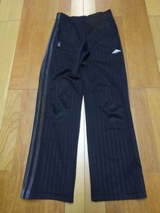 ■Y-38■adidas　ジャージ下パンツ　サイズXS