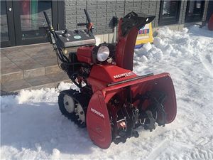 HS970 除雪機 ホンダ 純正 新品 ギヤCOMPシューター HS760 電動