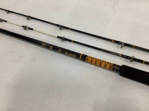 SZM カーボンロッドの値段と価格推移は？｜4件の売買データからSZM