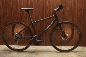 trek fx3の値段と価格推移は？｜8件の売買データからtrek fx3の価値が