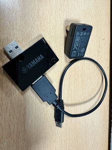 [ジャンク]YAMAHA UD-PT01 and CASIO WU-BT10