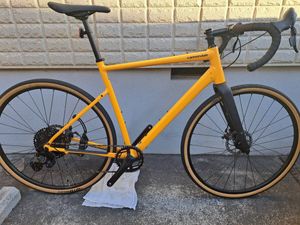 cannondale Topstone4 キャノンデール　トップストーン4 　Lサイズ　中古